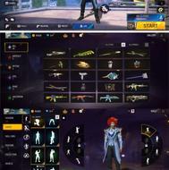 فروشی اکانت