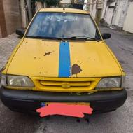 سلام پرایدمدل 1388