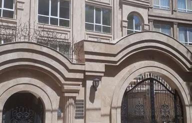 95 متر / با آسانسور/ رضاشهر/ ارغوان