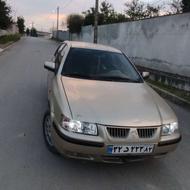 سمند مدل 82 سالم