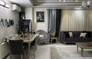 فروش آپارتمان 100 متر در بلوار جانبازان