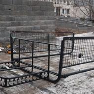 باربند وانت پیکان