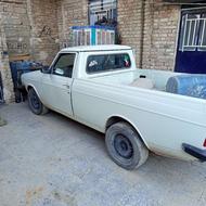 پیکان وانت مدل 90