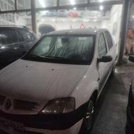 ال90 E2 فول مدل 91 سفید تمیز