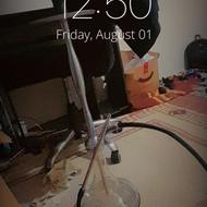 قلیان کرنو اصل نو