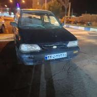 پراید84دوگانه