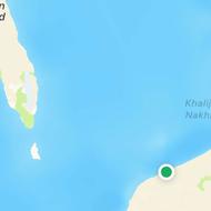 فروش 545 متر زمین بندر مقام