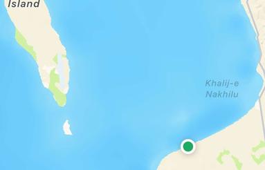 فروش 545 متر زمین بندر مقام