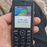 نوکیا206دوسیم کارت رم خور اصل اصل
