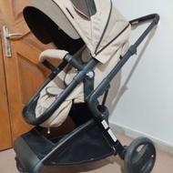 ست کامل کالسکه