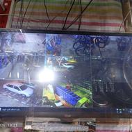 تلوزیون 42 الجی اصلی