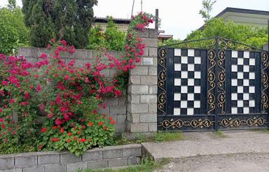 اجاره و رهن ویلا دربست دوطبقه یه واحد