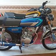 موتور125تمیز 88