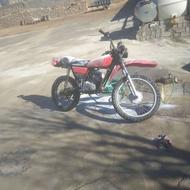 فورشی تریل سوزگی