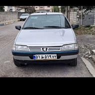 پژو 88 خیلی سالم