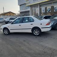 سمند مدل 95 موتور ملی