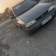 پراید تمیز 90