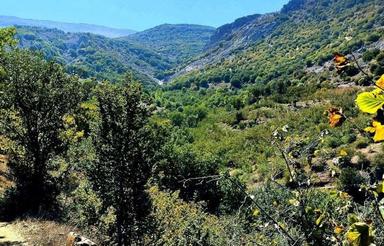 واگذاری چشمه آبمعدنی موکول به سرمایه گذاری