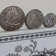 سکه قدیمی شمایل