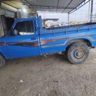 فروش نیسان آبی1401