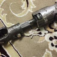 لوازم هوندا اکورد