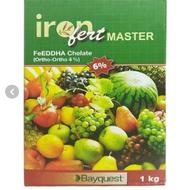 کود آهن اسپانیا