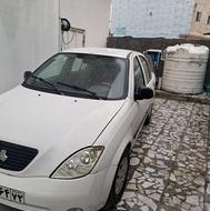 تیبا مدل 95 آس