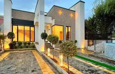 خریدار ویلا درشمال