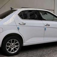 دنا پلاس اتوماتیک آپشنال توربوشارژر (شخصی) 404