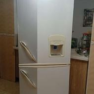 یخچال فریزر