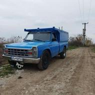 نیسان 83بیرنگ