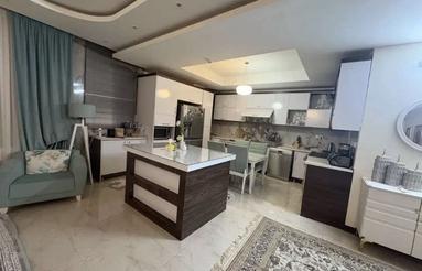 اجاره اپارتمان شیک 130 متری کنارگذر خیام