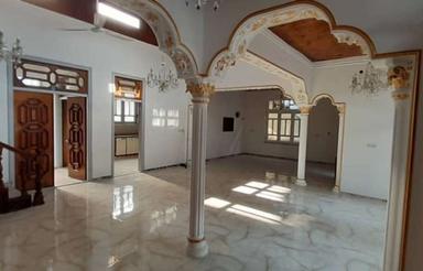 370متر ویلایی با بنای 200متری ٫ 3خواب ٫ سنددار در ارکیده15