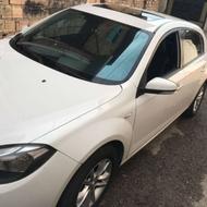 برلیانس مدل96