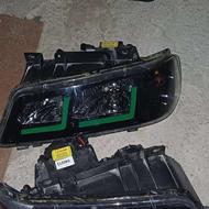 چراغ اسپرت 405 وهدلایت