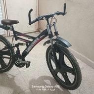 دوچرخه 26 کوهستانی