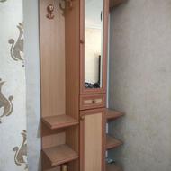 جا کفشی ایستاده