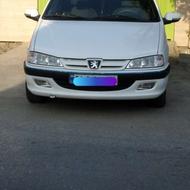 پارس سال مدل 1400