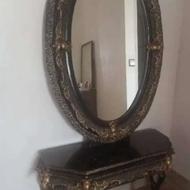 آینه کنسولی