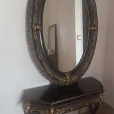 آینه کنسولی