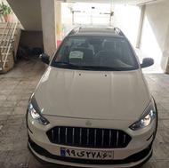 اطلس G صفر کیلومتر با سانروف و sbr فول آپشن404