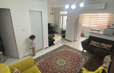 58 متری واقع در بلوار گیلان