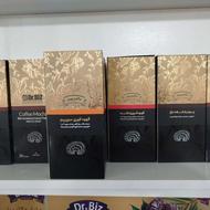 قهوه های درمانی گانودرما