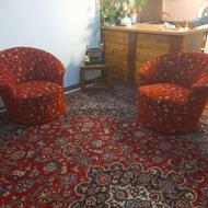 مبلمان خونگی 7 نفره