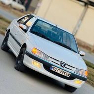 پارس سال مدل 96