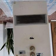 آبگرمکن دیواری بوتان b118