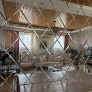 فروش آینه دکوراتیو