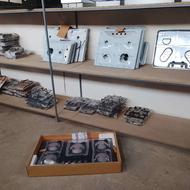 هود و اجاق گاز