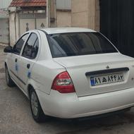 فروش تیبا یک مدل 1401