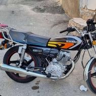 موتوراحسان150خوش قیمت